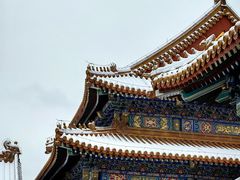 -故宫博物院(故宫)