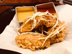 原味炸鸡-米屋石锅拌饭(师大店)