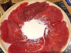 贵妃牛肉-蜀大侠火锅(寰球文化地标·总府店)