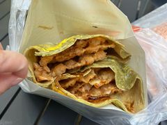 -南楼煎饼(滨江道店)