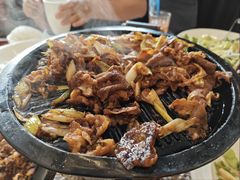 -大鸭梨烤鸭(石佛营店)