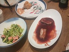 -新时代大酒店(仰口路店)