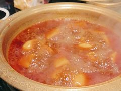 -大白羊蝎子馆(后沙峪山姆店)