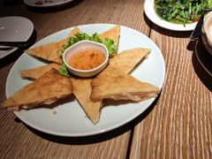 月亮虾饼-瓦城泰国料理(芮欧百货店)