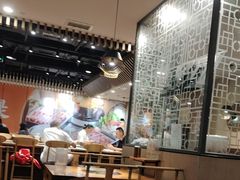-呷哺呷哺 黄金牧场 (旧宫永辉超市店)