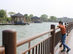 -鹅湖玫瑰文化园