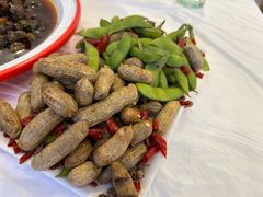 -虾大侠·盱眙龙虾老北京铜锅涮羊肉(金楠天街店)