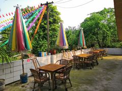 -樱桃山旅游景区