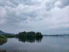 -千岛湖安岚·湖景全日餐厅