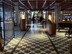 -三号黄浦会Canton Table