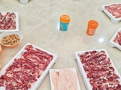 -潮悦牛肉火锅城(水贝店)