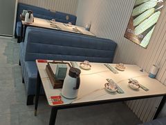 -寂寞的豆芽 蒙古原切大串(金宇店)