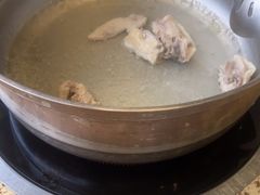 -原味四季椰子鸡(公明百佳华店)