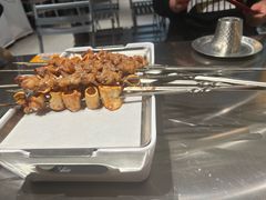 -No.DD戳子烧烤·江湖菜(北京总店)