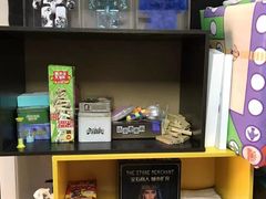 -零纪元VR体验馆·桌游(黄浦店)