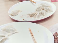 -喜家德虾仁水饺(乐都汇店)