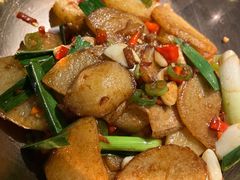 -绿茶餐厅(成都大悦城店)