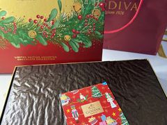 -GODIVA(王府井apm店)
