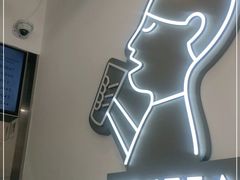 -喜茶(广州番禺奥园广场店)