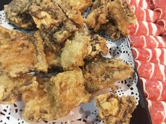 -京门活鱼馆·鱼火锅(百子湾（原红庙）店)
