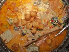 -匠子烤鱼(东方万达店)
