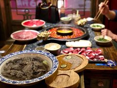 -蜀大侠火锅(总府路店)