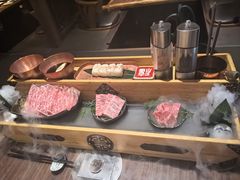 -牛道·和牛九食(市府恒隆广场店)