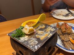 -大岛日本料理铁板烧(南通大饭店)