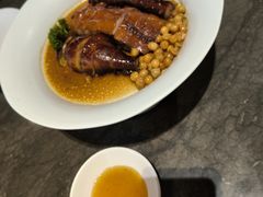 -汤城小厨•粤菜•靓汤(苏州街店)