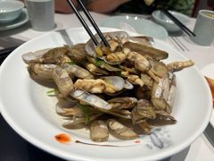 -山东八大碗山东老字号