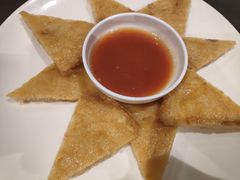 月亮蝦饼-七彩云南(八德店)