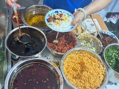 -小罗子汤店(大士院总店)