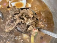 -美兰春记食店·龙舌坡红烧牛肉