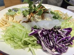 -老长春肉馆(隆礼路店)