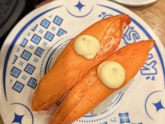 -金匠寿司(金虹桥国际中心店)