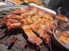 -济州爱肉堂(总店)