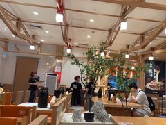 -味千拉面(广州白云机场T1西二店)