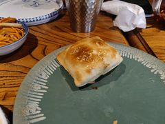 -纳瓦新疆菜(银都店)