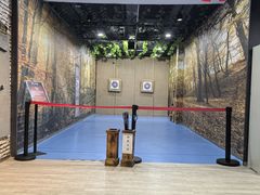 -都市枪神实弹射击俱乐部