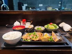 -明日叶居酒屋(师惠坊店)