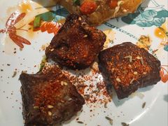 -亿牌牌东北烧烤(怀特店)