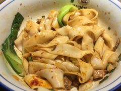 -吴满满油泼面(北方风味园店)