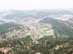 -中国观音故里广德景区
