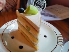 -Juicy Bakery(大学路店)