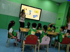 -小问号·科学启蒙·逻辑思维·阅读素养·口才演讲(杨浦合生汇中心)