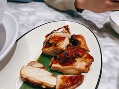 越南烤鸡肉-PHO爺·越南料理(亦庄大族广场店)