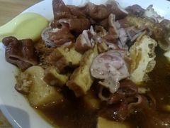 肖村桥卤煮-原肖村桥卤煮(旧宫东路店)