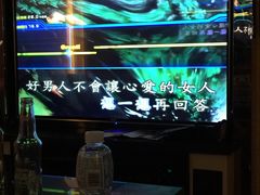 -嗨度KTV(万达店)