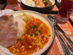 -大快活(丽丰店)