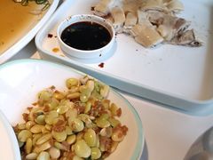 -壹只菜·崇明本地特色菜(崇明南门店)
